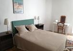 Location vacances Olmeto - Olmeto 10 mn plage App 5-6p-3