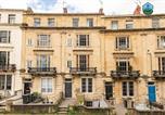 Location vacances Bristol - New Bright, Chique & Modern-1bed-Central Clifton-3
