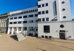 Hôtel Eppendorf - Djh Jugendherberge Chemnitz &quote;eins&quote;-3