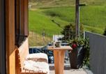 Location vacances Damüls - Alpenpanorama Konzett-1