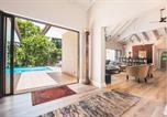 Location vacances Ndwedwe Rural - Zimbali Estate - 3 Bedroom Coastal Heaven by First Private Stays-3