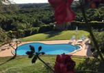Location vacances Vetralla - Locazione Turistica Ai Due Cedri-3