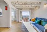 Location vacances Mijas - Golf Course View Apartment-4