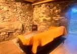 Location vacances Armamar - Cozy House with Douro View-2
