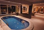 Location vacances Băile Herculane - Casa 9 - villa & spa-4