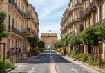 Hôtel 4 étoiles Saint-Maurice-Navacelles - Grand Hôtel du Midi Montpellier - Opéra Comédie-2