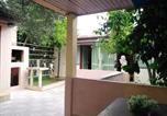 Location vacances  orebic - Kuća lastavica-3