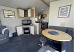 Location vacances Clacton-on-Sea - 214 Oaklands Area-4
