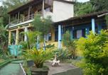 Location vacances Angra dos Reis - Pousada Encanto da Ilha-1