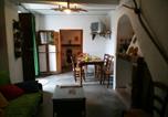 Location vacances Carcabuey - Alojamiento rural El Batán-4