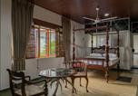 Location vacances Galle - Gallina Residencies Apartment-1