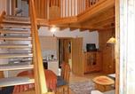 Location vacances Domažlice - Ferienhaus Nr 10b2, Feriendorf Hagbügerl, Bayr Wald-3