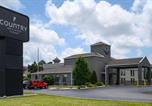 Hôtel Greensburg - Country Inn & Suites by Radisson, Greenfield, In-2