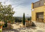 Location vacances Begur - Apartamento Bajo 2-1