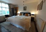Location vacances Glastonbury - Grail Cottage-1