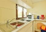 Location vacances Reddelich - Stine 1-4
