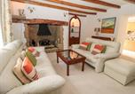 Location vacances Morpeth - 1a Chantry Place-4