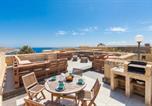 Location vacances Ghasri - Getaway Npetto Gozitan Villa - Happy Rentals-4