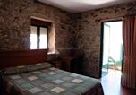 Hôtel La Corogne - Fogar dos Antigos-4