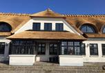 Hôtel Børkop - Hotel Kryb I Ly Kro-4