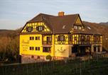 Hôtel Mittelbergheim - Hôtel Arnold-1