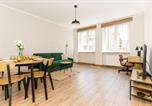 Location vacances Gdansk - Totu Home Minogi Apartment Gdańsk Centre-1