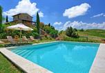 Location vacances San Giovanni d'Asso - Castelmuzio by Posarellivillas-4