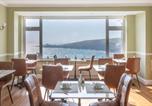 Hôtel Bodmin - Mevagissey Bay Hotel-4