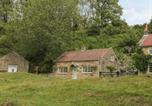 Location vacances Goathland - Quoits Cottage-1