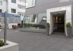 Hôtel Kaiserslautern - Hotel Barth-3