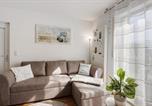 Location vacances  Allensbach - Lake House Boutique Ferienwohnung-2