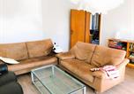Location vacances Bundorf - Herrenhaus Gut Buchenhof-4