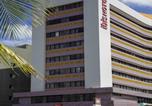 Hôtel Maceió - Ibis Maceio Pajuçara-4