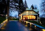 Location vacances Mariazell - Mariazeller Alpen Chalet-1