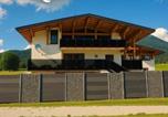 Location vacances Kirchdorf in Tirol - Apartments Katarina-1