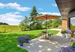 Location vacances  Den oever - 3 Bedroom Beautiful Home In Den Oever-2