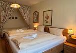 Location vacances Oberaudorf - Chiemgau Comfort A2 Ferienwohnanlage Oberaudorf mit Hallenbad und Sauna-1