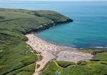 Location vacances Manorbier - Soap Barn - 1 Bedroom Cottage - Manorbier-4