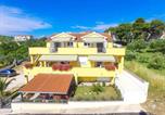 Location vacances Vransko - Apartment 566-4 for 5 Pers in Drage-2