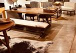 Location vacances Santa Fe - Casa Tua Santa Fe 2br 2ba Design Loft Yoga studio Outdoor Living-2