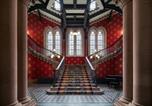 Hôtel Camden Town - St Pancras London, Autograph Collection-3