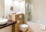 Hôtel Sainte-Colombe-de-Villeneuve - Mercure Agen Centre-2