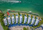 Location vacances Cape Sable - Sunset Tides - Waterfront Pool Home, 30' Dock-2