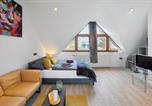 Location vacances Alsfeld - Vogelsberger Bett die 2-1