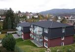 Hôtel Dobel - Hotel & Mühlenapartments by Avera Gernsbach Gmbh-2