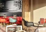 Hôtel Charleroi - Ibis Charleroi Airport Brussels South-4