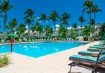 Location vacances Cape Sable - Indigo Reef #10 - Sunset Bay - Luxury Waterfront Villa, 31' Dock-4