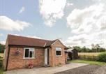 Location vacances Hartpury - Lawn Lodge-2
