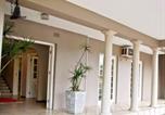 Location vacances St Lucia - Crayfish Creek Guest House-3
