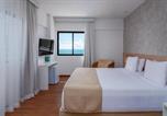 Hôtel Maceió - Palms Ponta Verde by Tropicalis-2